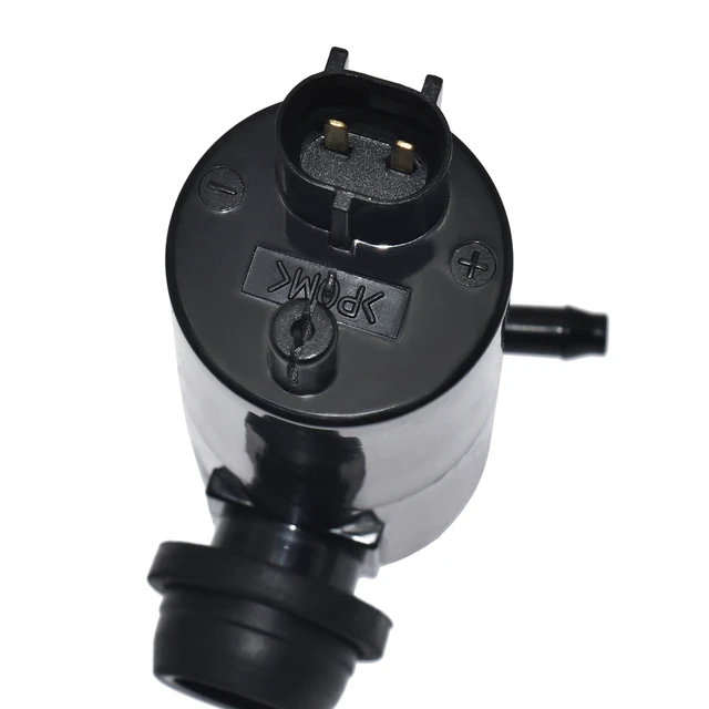 Alt view image 2 of 7 - 28920-JA00A Magnetic Water Pump Motor