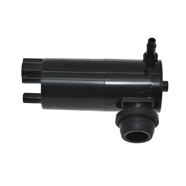 Alt view image 3 of 7 - 28920-JA00A Magnetic Water Pump Motor