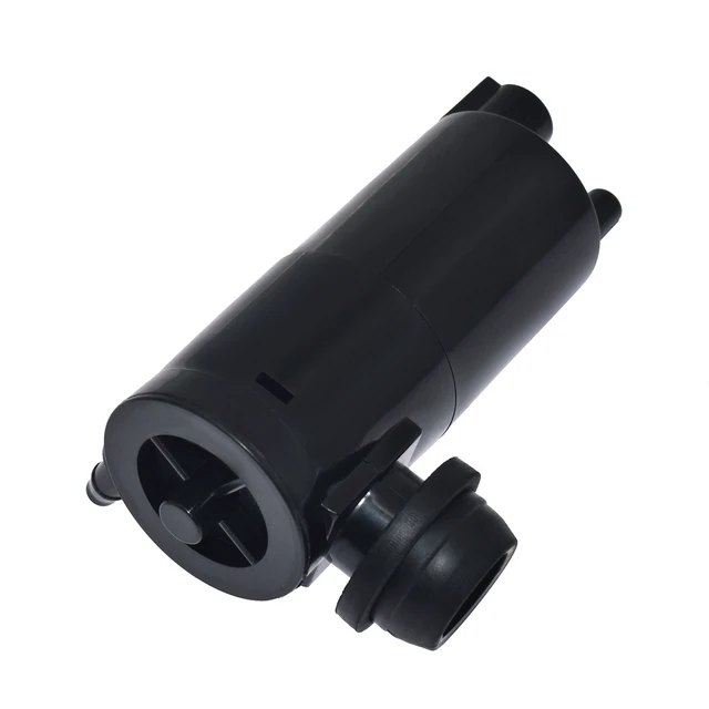 Alt view image 7 of 7 - 28920-JA00A Magnetic Water Pump Motor