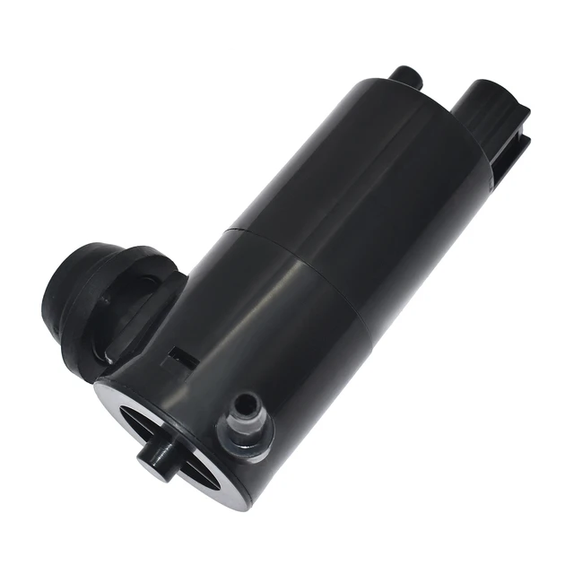 Alt view image 6 of 7 - 28920-JA00A Magnetic Water Pump Motor