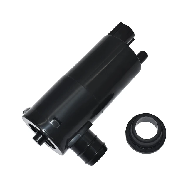Alt view image 5 of 7 - 28920-JA00A Magnetic Water Pump Motor