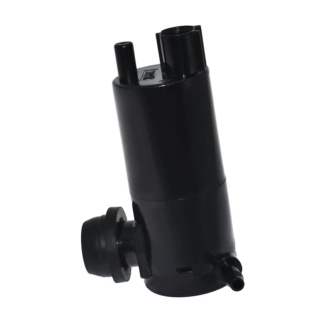 Alt view image 4 of 7 - 28920-JA00A Magnetic Water Pump Motor