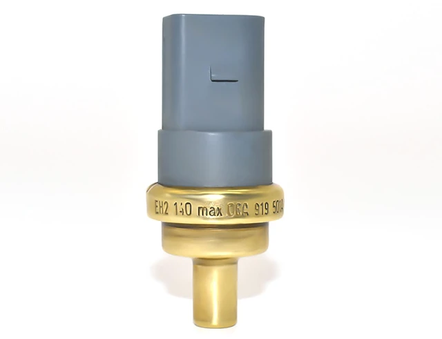 Alt view image 2 of 7 - 06A919501A Universal Water Temp Sensor for General Cargo