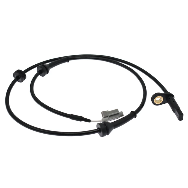 Alt view image 2 of 7 - Replaces 47910-3TA2A, Front ABS Wheel Speed Sensor 47910-3TA1A