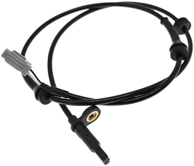 Main image of Replaces 47910-3TA2A, Front ABS Wheel Speed Sensor 47910-3TA1A