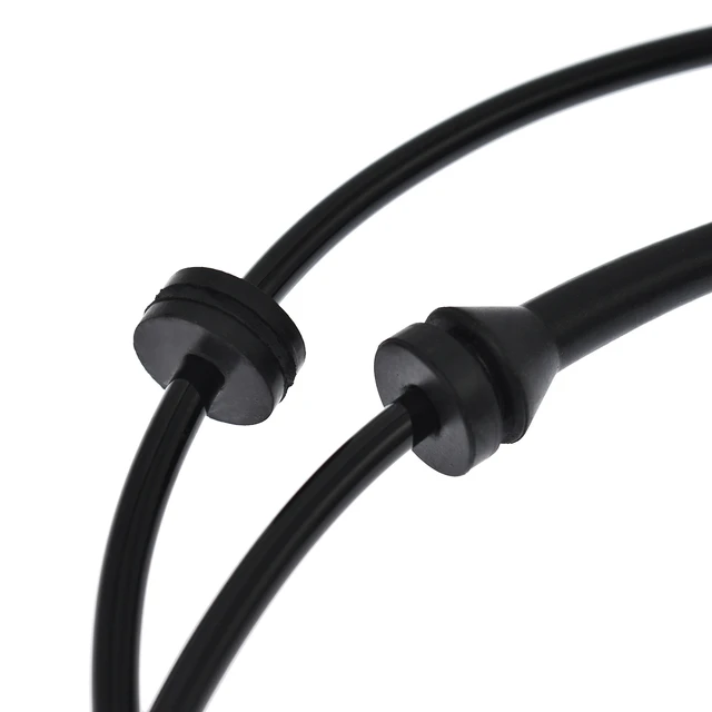 Alt view image 3 of 7 - Replaces 47910-3TA2A, Front ABS Wheel Speed Sensor 47910-3TA1A