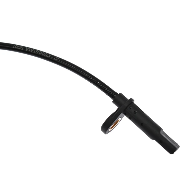 Alt view image 7 of 7 - Replaces 47910-3TA2A, Front ABS Wheel Speed Sensor 47910-3TA1A