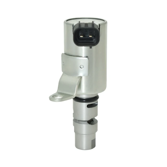Alt view image 2 of 7 - VVT Oil Control Valve MN137240