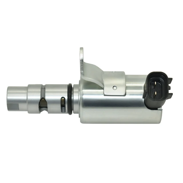 Alt view image 6 of 7 - VVT Oil Control Valve MN137240