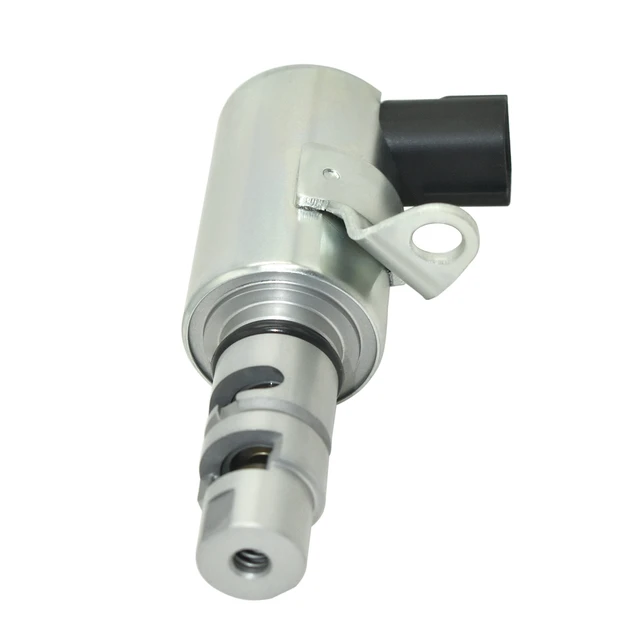Alt view image 3 of 7 - VVT Oil Control Valve MN137240