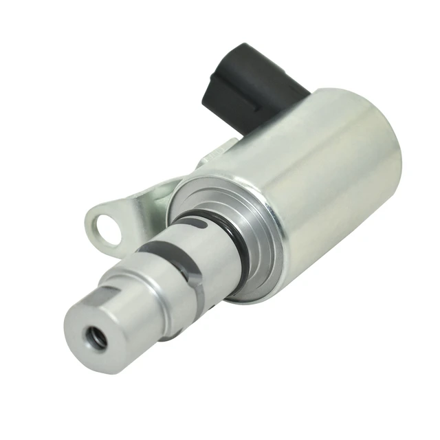 Alt view image 4 of 7 - VVT Oil Control Valve MN137240
