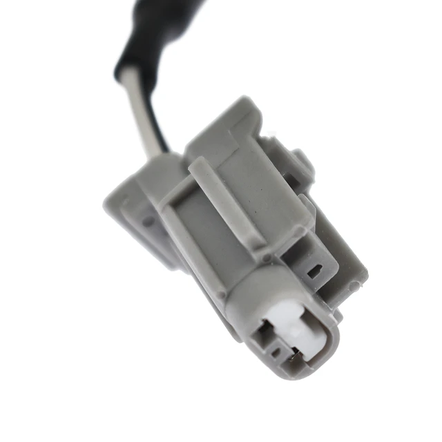 Alt view image 4 of 7 - Replaces 47910-3TA2A, Front ABS Wheel Speed Sensor 47910-3TA1A