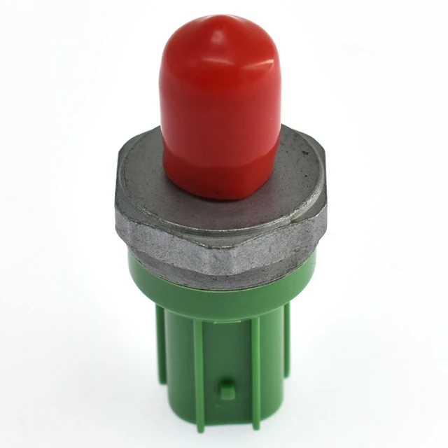 Main image of Detonation Sensor Part No. 30530-PRC-003