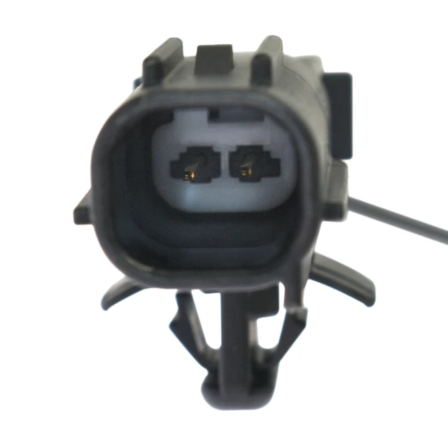 Alt view image 6 of 7 - Front Left ABS Wheel Speed Sensor | OEM 89543-02080 | Replaces 89543-02070 & 89543-28100