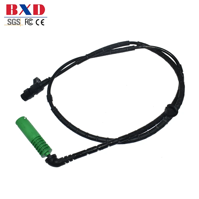 Alt view image 7 of 7 - SSB500063 ABS Sensor for General Cargo