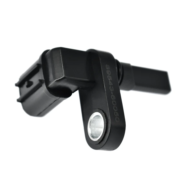 Alt view image 7 of 7 - Wheel Speed ABS Sensor Replacement for 89543-60050