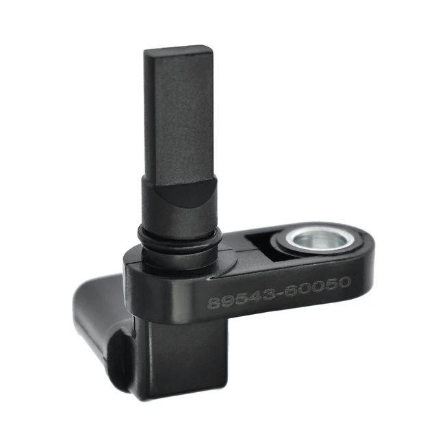 Alt view image 6 of 7 - Wheel Speed ABS Sensor Replacement for 89543-60050