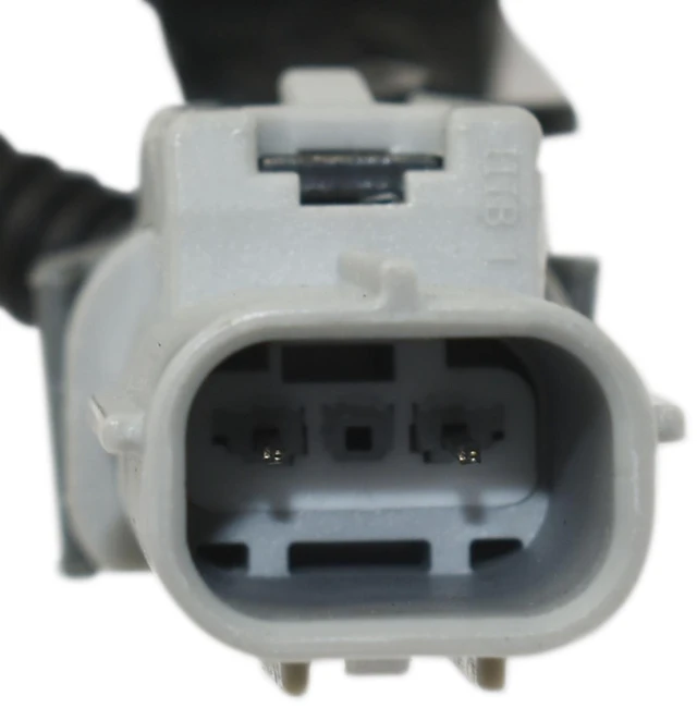 Alt view image 7 of 7 - ABS Sensor Part No. 89546-0E020 for General Cargo Vehicles