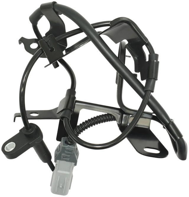 Alt view image 6 of 7 - ABS Sensor Part No. 89546-0E020 for General Cargo Vehicles
