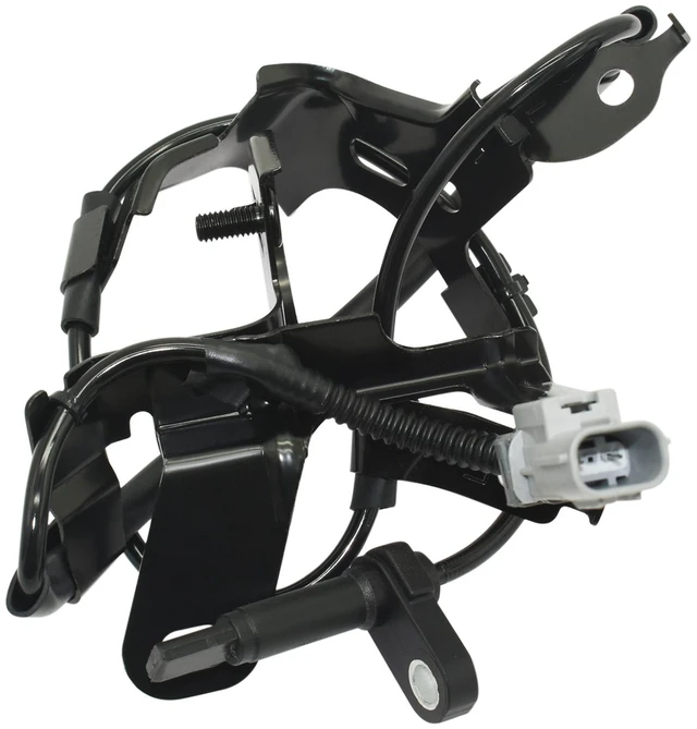 Alt view image 4 of 7 - ABS Sensor Part No. 89546-0E020 for General Cargo Vehicles
