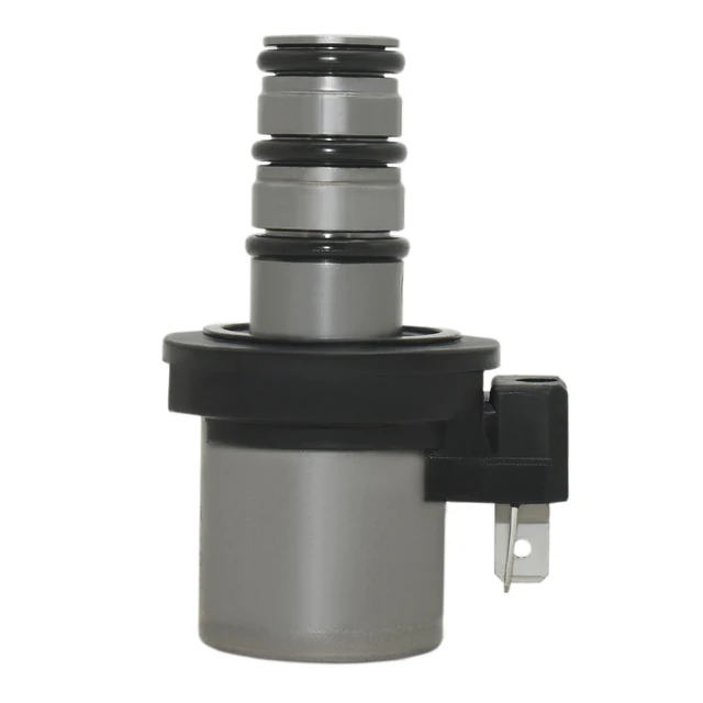 Alt view image 3 of 7 - MD758981 Solenoid Valve with Magnet