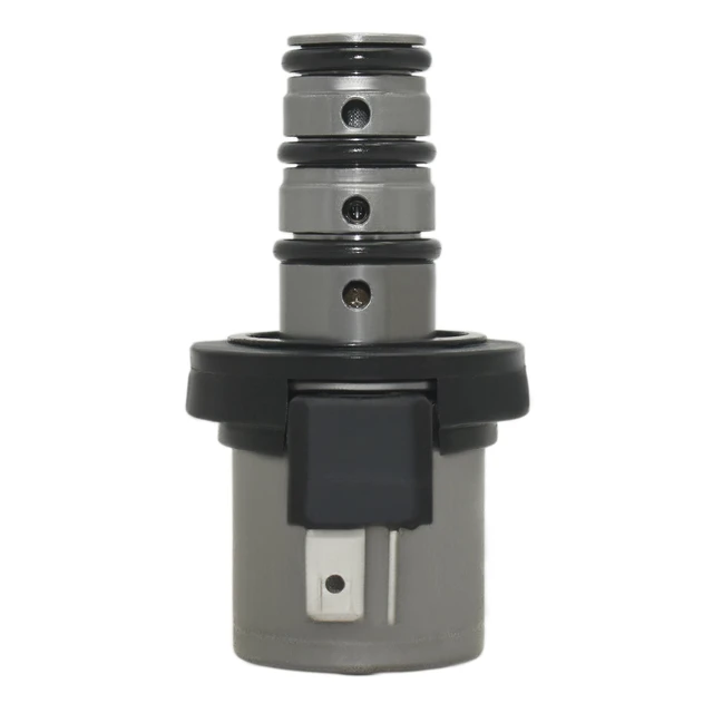 Alt view image 2 of 7 - MD758981 Solenoid Valve with Magnet