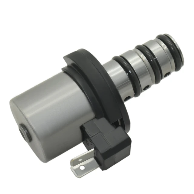 Alt view image 4 of 7 - MD758981 Solenoid Valve with Magnet