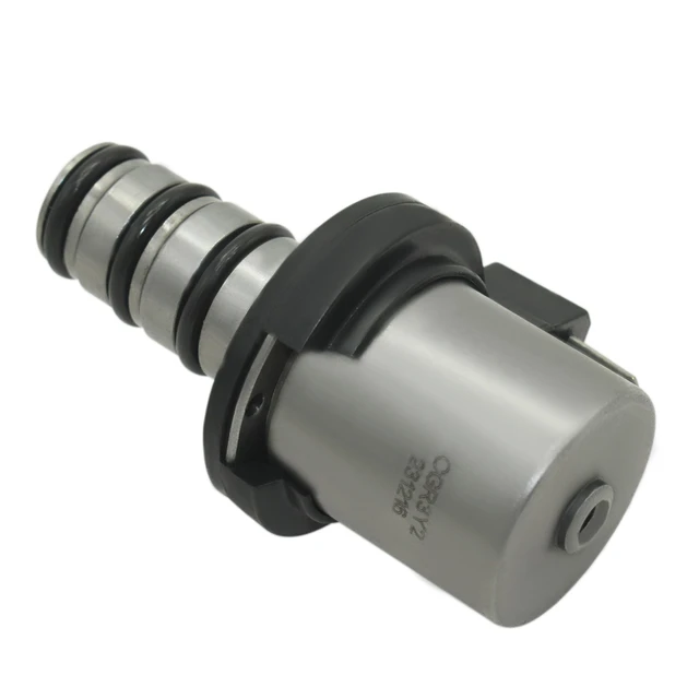 Alt view image 5 of 7 - MD758981 Solenoid Valve with Magnet