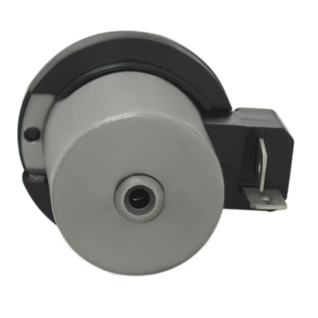 Alt view image 7 of 7 - MD758981 Solenoid Valve with Magnet