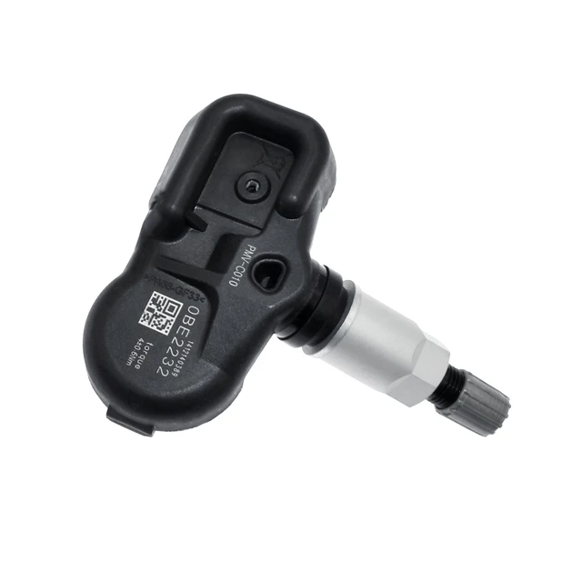 Alt view image 3 of 3 - TPMS Sensor 42607-06020 for Tire Pressure Monitoring