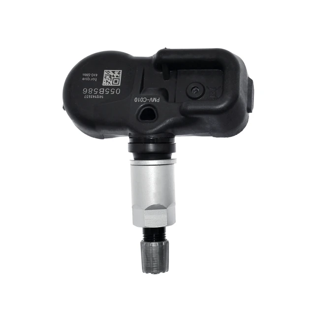 Alt view image 2 of 3 - TPMS Sensor 42607-06020 for Tire Pressure Monitoring