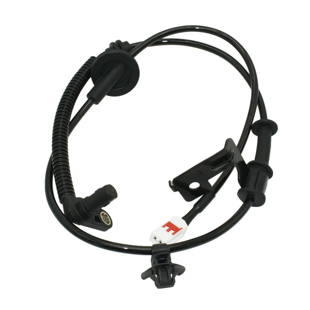 Alt view image 3 of 7 - ABS Wheel Speed Sensor 95681-1R100 for Cargo Trucks