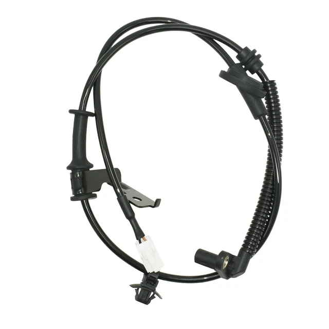 Alt view image 4 of 7 - ABS Wheel Speed Sensor 95681-1R100 for Cargo Trucks