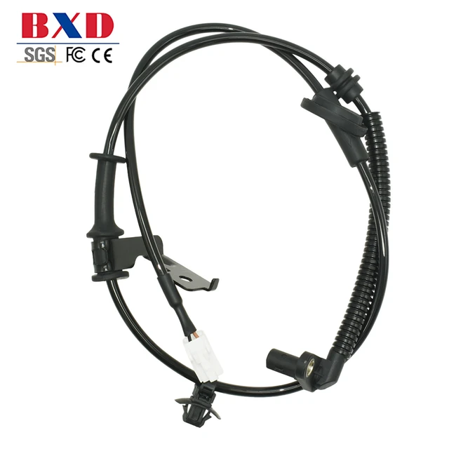 Alt view image 6 of 7 - ABS Wheel Speed Sensor 95681-1R100 for Cargo Trucks