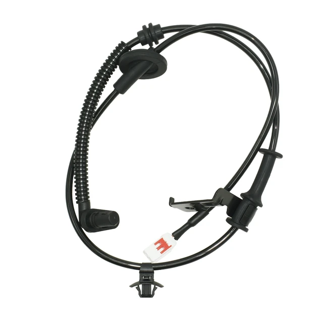 Alt view image 5 of 7 - ABS Wheel Speed Sensor 95681-1R100 for Cargo Trucks