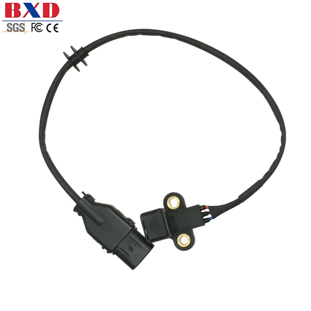 Alt view image 3 of 7 - General Cargo Camshaft Sensor 39318-39800