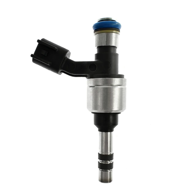 Alt view image 2 of 7 - Part No. 12692884, 12629927 Fuel Injector for General Cargo