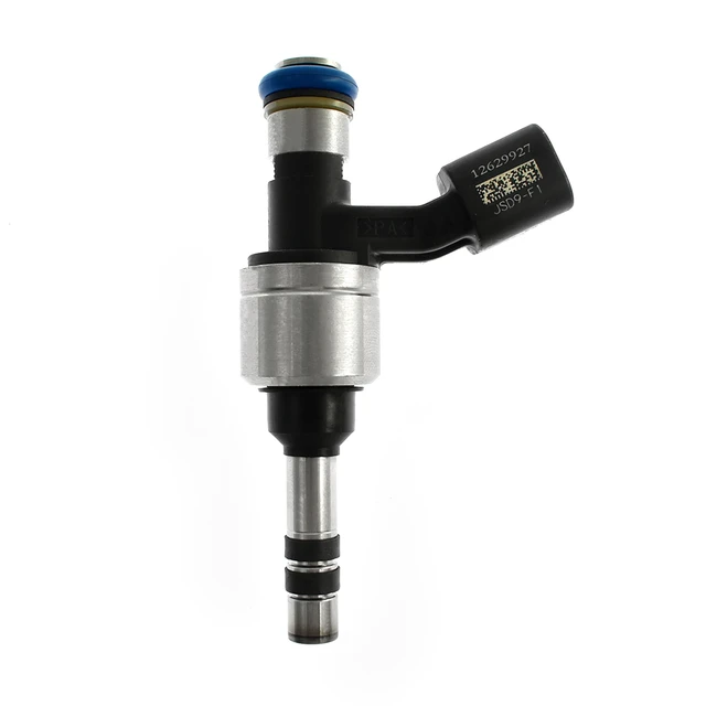 Alt view image 3 of 7 - Part No. 12692884, 12629927 Fuel Injector for General Cargo
