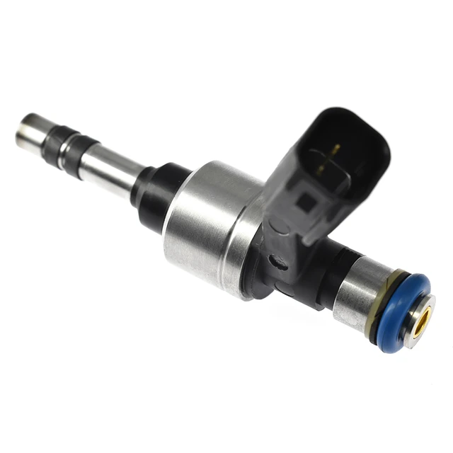 Alt view image 4 of 7 - Part No. 12692884, 12629927 Fuel Injector for General Cargo