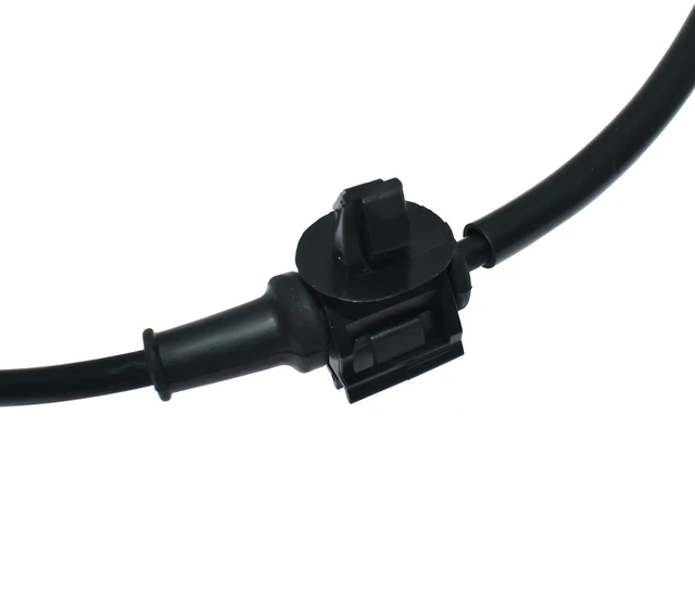 Main image of Rear Left ABS Wheel Speed Sensor | Replaces OEM 57475-S9A-013 / 57475-S9A-003