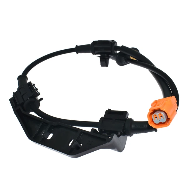 Alt view image 3 of 7 - Rear Left ABS Wheel Speed Sensor | Replaces OEM 57475-S9A-013 / 57475-S9A-003