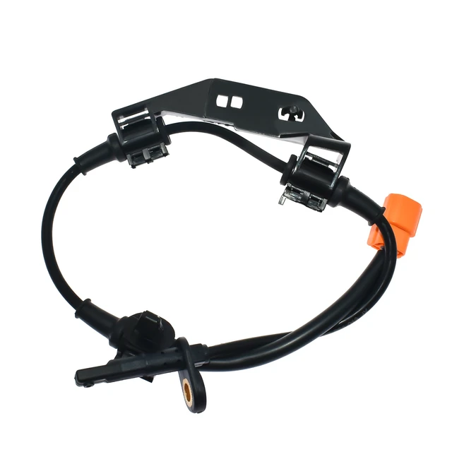 Alt view image 5 of 7 - Rear Left ABS Wheel Speed Sensor | Replaces OEM 57475-S9A-013 / 57475-S9A-003