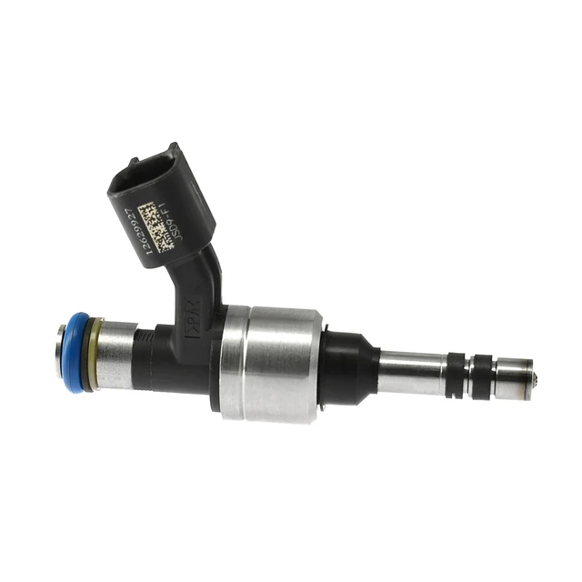 Alt view image 7 of 7 - Part No. 12692884, 12629927 Fuel Injector for General Cargo