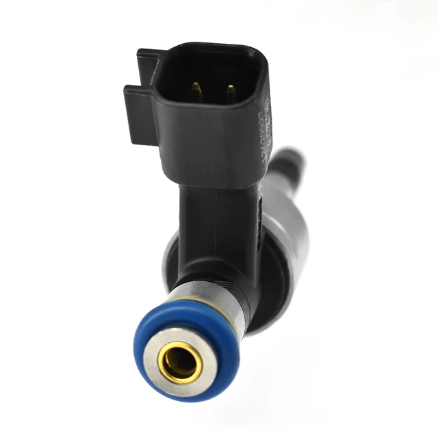Alt view image 5 of 7 - Part No. 12692884, 12629927 Fuel Injector for General Cargo