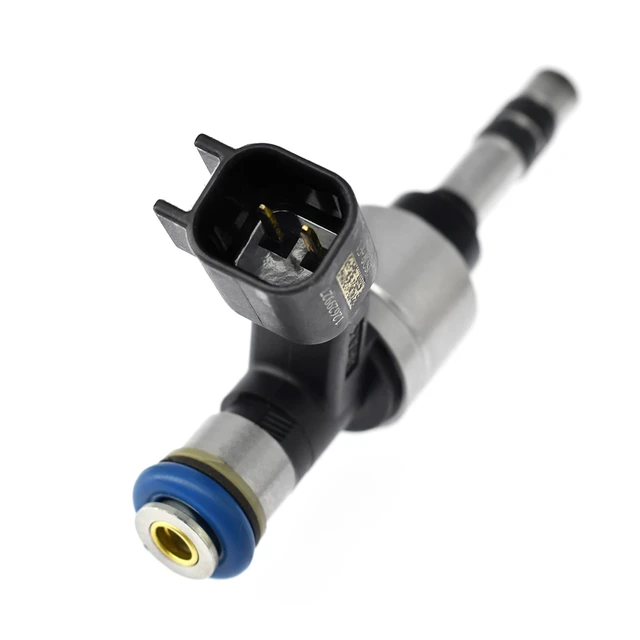Alt view image 6 of 7 - Part No. 12692884, 12629927 Fuel Injector for General Cargo