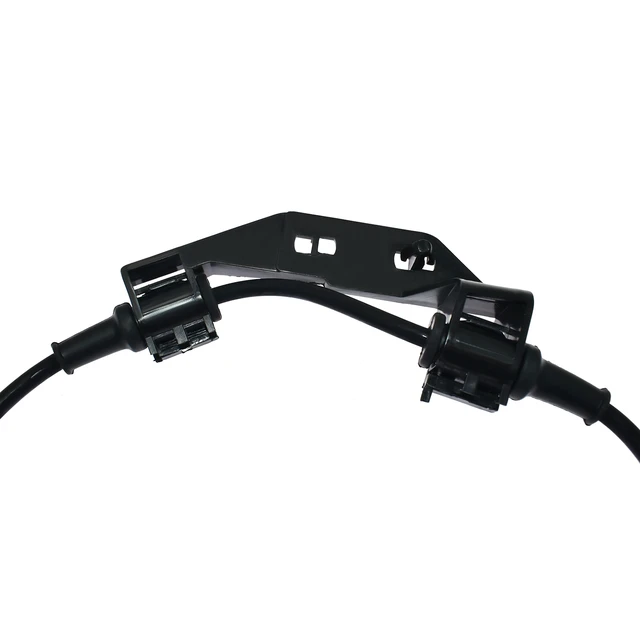 Alt view image 6 of 7 - Rear Left ABS Wheel Speed Sensor | Replaces OEM 57475-S9A-013 / 57475-S9A-003