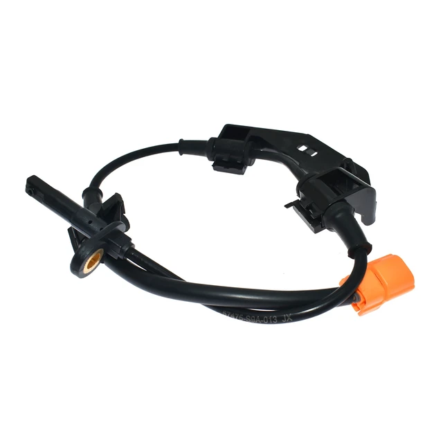 Alt view image 4 of 7 - Rear Left ABS Wheel Speed Sensor | Replaces OEM 57475-S9A-013 / 57475-S9A-003