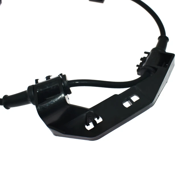 Alt view image 7 of 7 - Rear Left ABS Wheel Speed Sensor | Replaces OEM 57475-S9A-013 / 57475-S9A-003