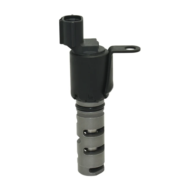 Alt view image 2 of 7 - Variable Valve Timing Actuator Solenoid 15330-0T070
