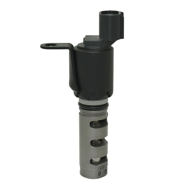 Alt view image 4 of 7 - Variable Valve Timing Actuator Solenoid 15330-0T070